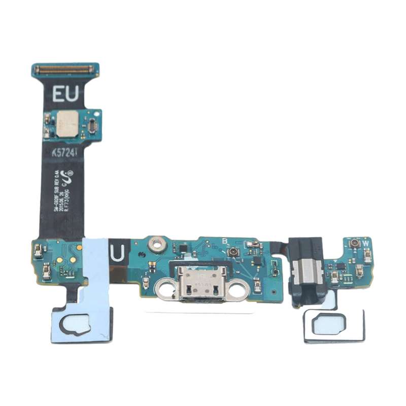 Galaxy S6 Edge+ G928F Charging Port Board Replacement