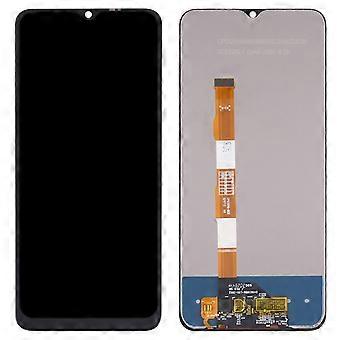 vivo Y15s LCD Screen & Digitizer Assembly Replacement