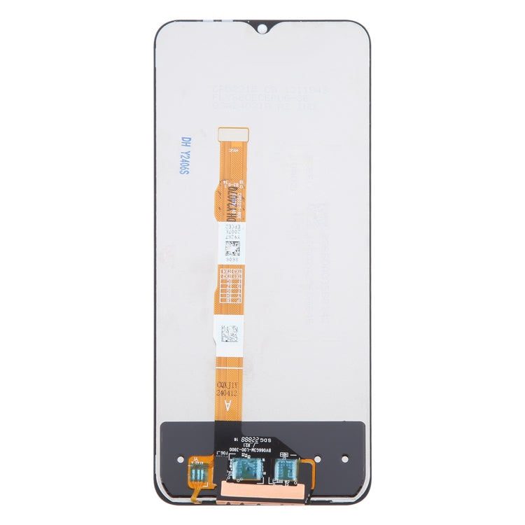 vivo Y22 LCD Screen & Digitizer Assembly Replacement