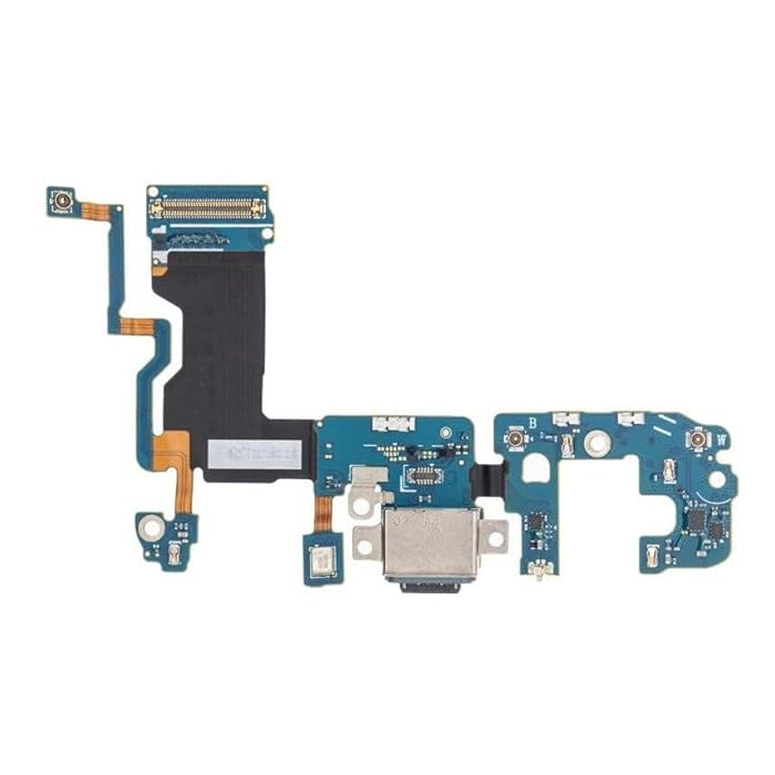 Galaxy S9+ G965F Charging Port Flex Cable Replacement
