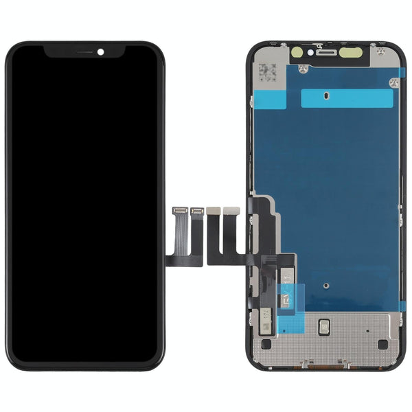 For iPhone 11 in-cell LCD Screen with Digitizer Full Assembly