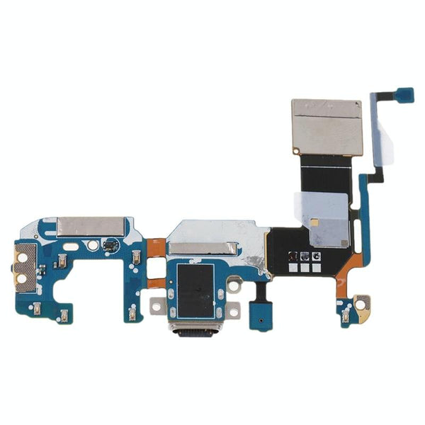 Galaxy S8+ G955U Charging Port Flex Cable Replacement
