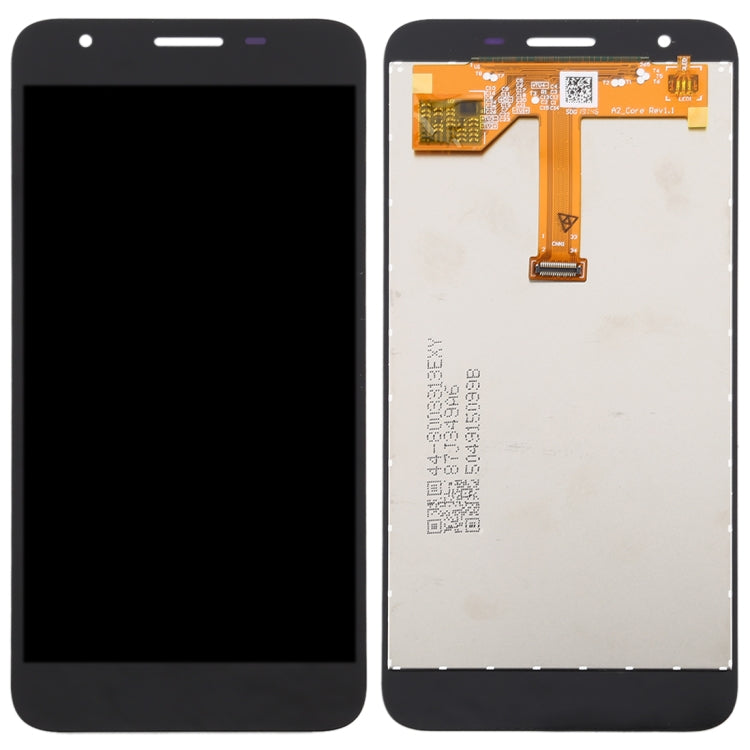 TFT In-Cell Copy LCD Screen for Samsung Galaxy A2 Core SM-A260 with Digitizer Full Assembly