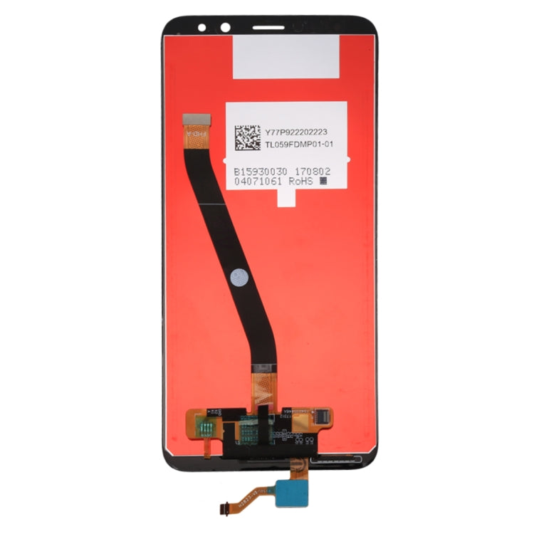 Good Quality Replacement LCD Screen Display For Huawei Mate 10 Lite Gold