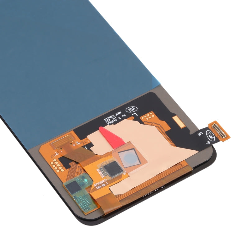 vivo V21 5G LCD Screen & Digitizer Replacement