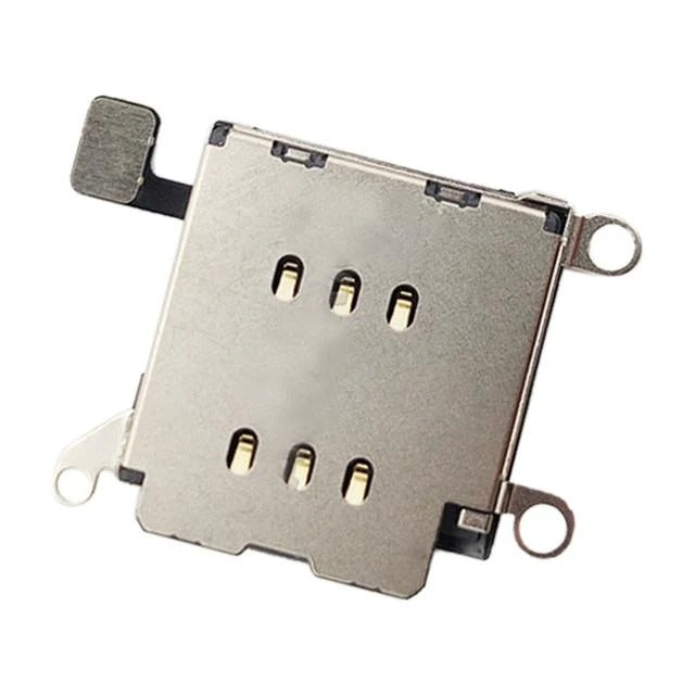 iPhone 12 MINI Dual SIM Card Reader Tray Replacement