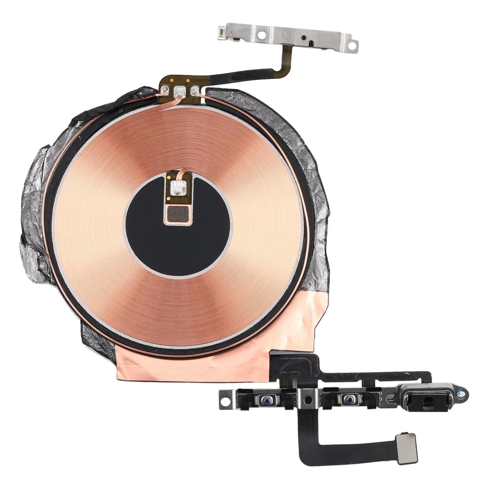 iPhone 12 Mini NFC Coil & Power/Volume Flex Cable