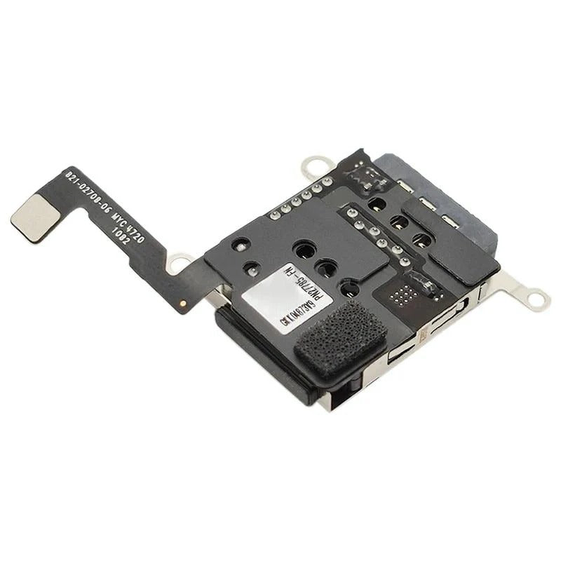 iPhone 12 Pro Max Dual SIM Card Reader