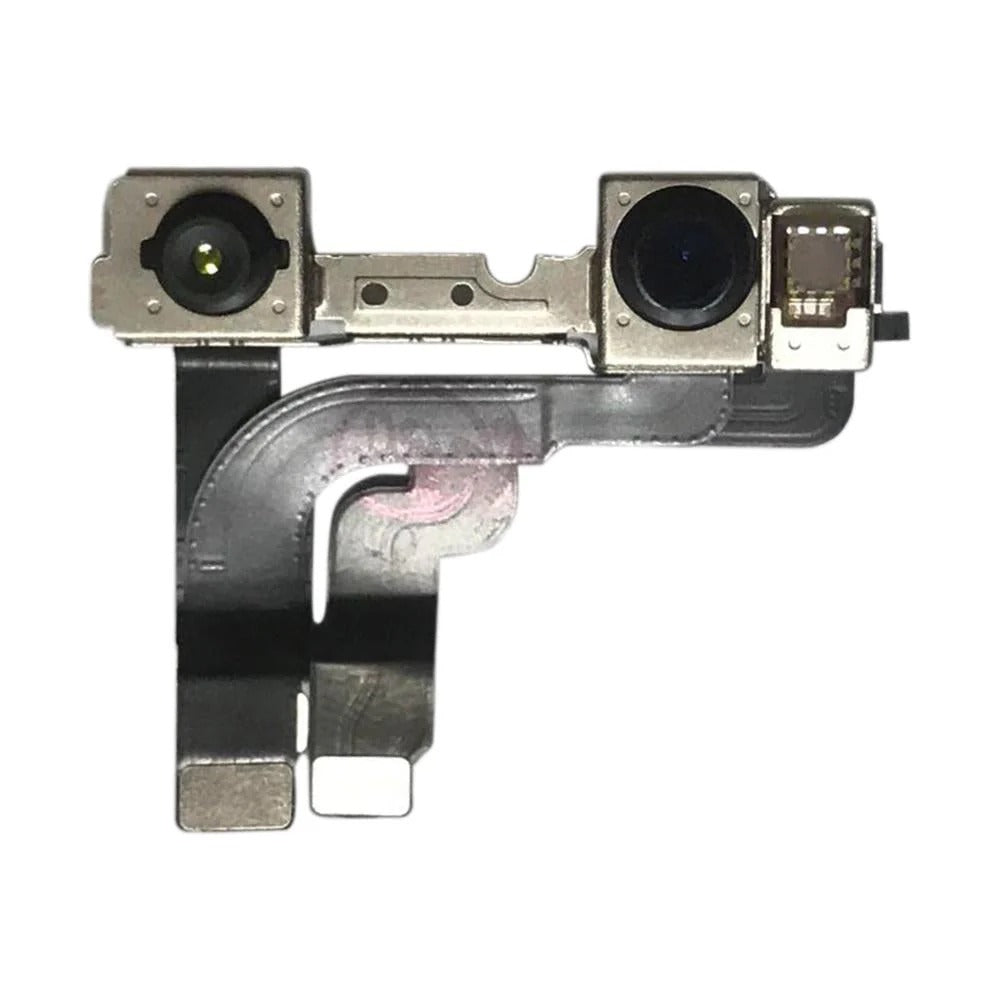 iPhone 12 Pro Max Front Camera Replacement