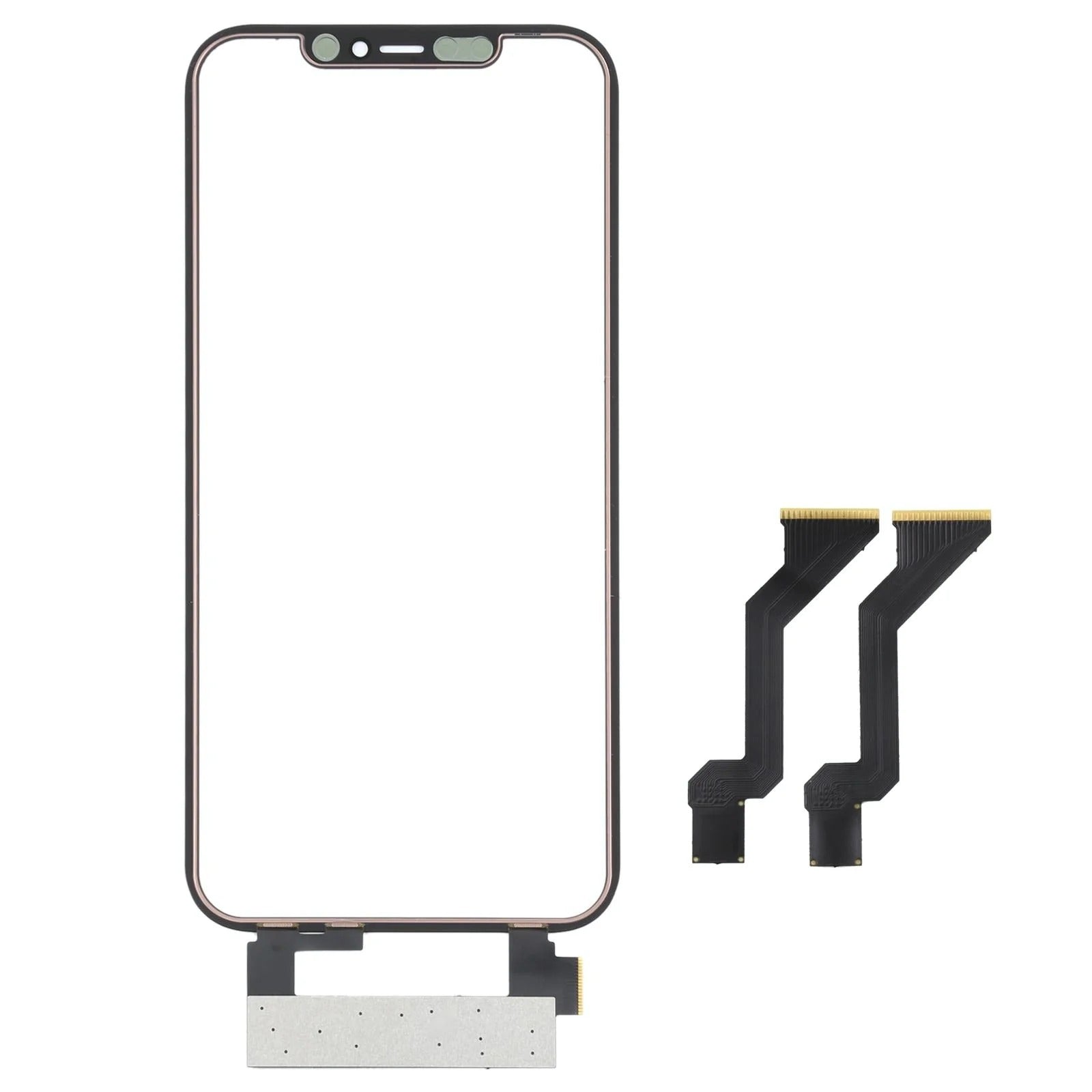 iPhone 12 Pro Max Touch Panel