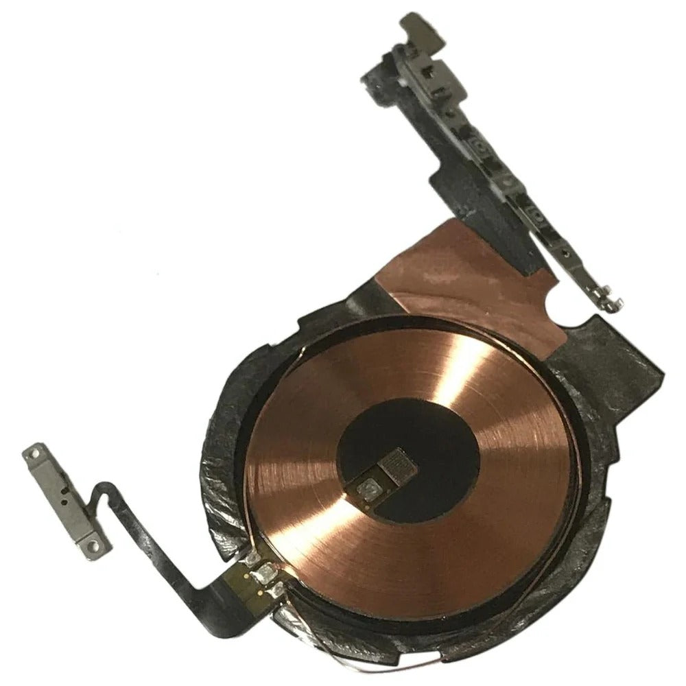 iPhone 12 Pro Max NFC Coil & Power/Volume Flex Cable