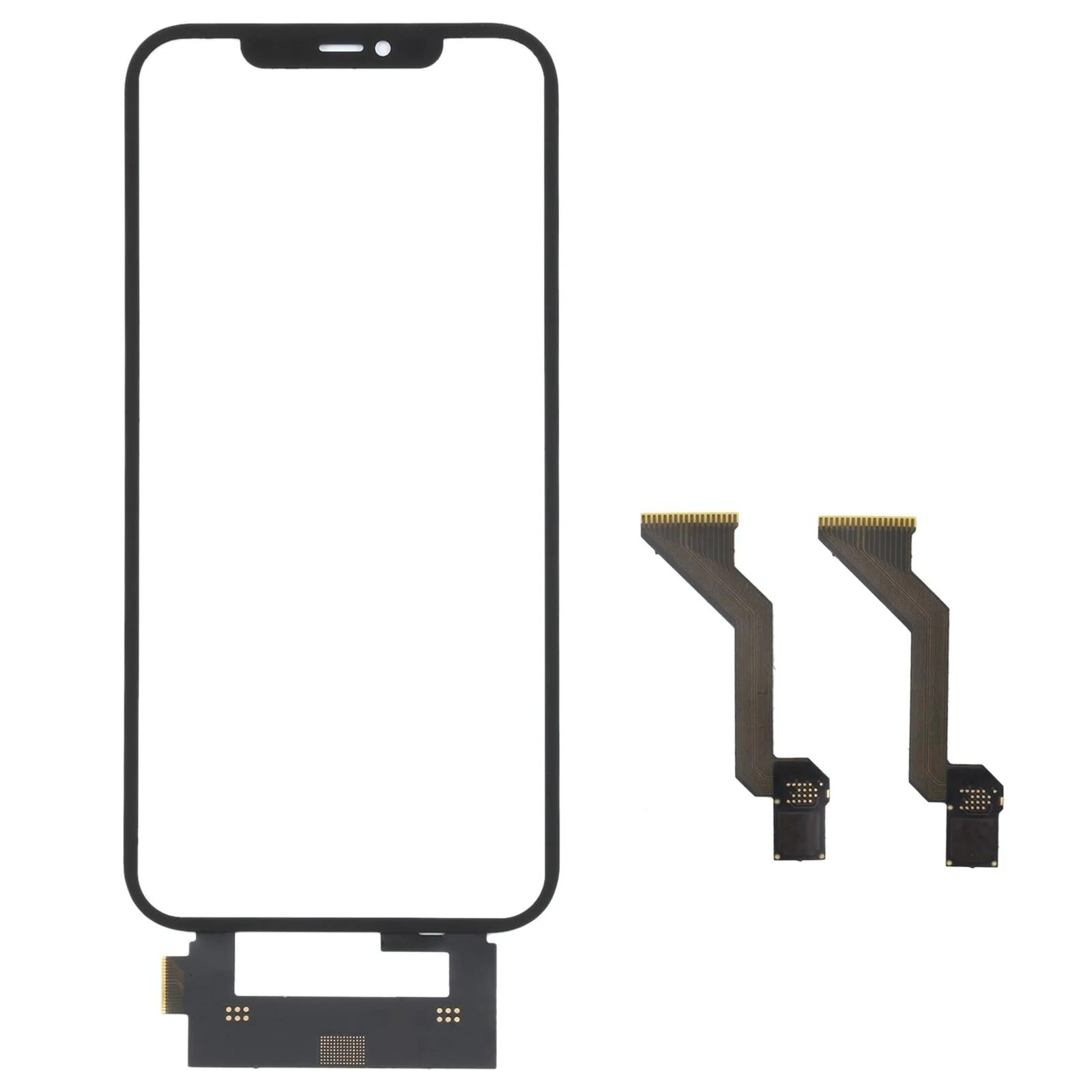 iPhone 12 Pro Max Touch Panel