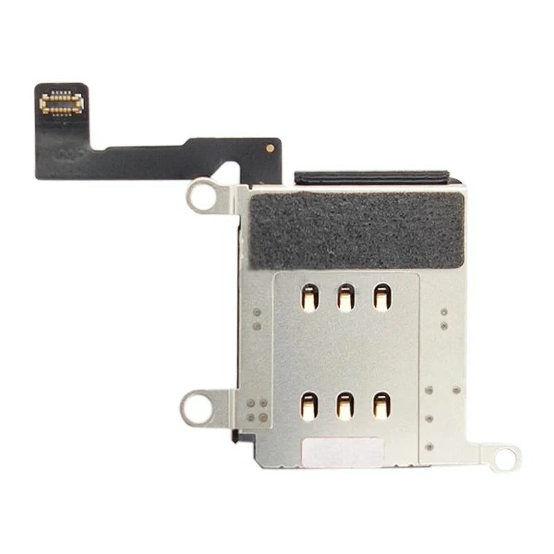 iPhone 12 Pro Max Dual SIM Card Reader