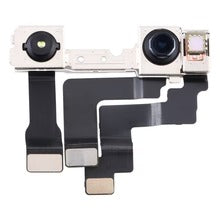 iPhone 12 Pro Front Camera Replacement