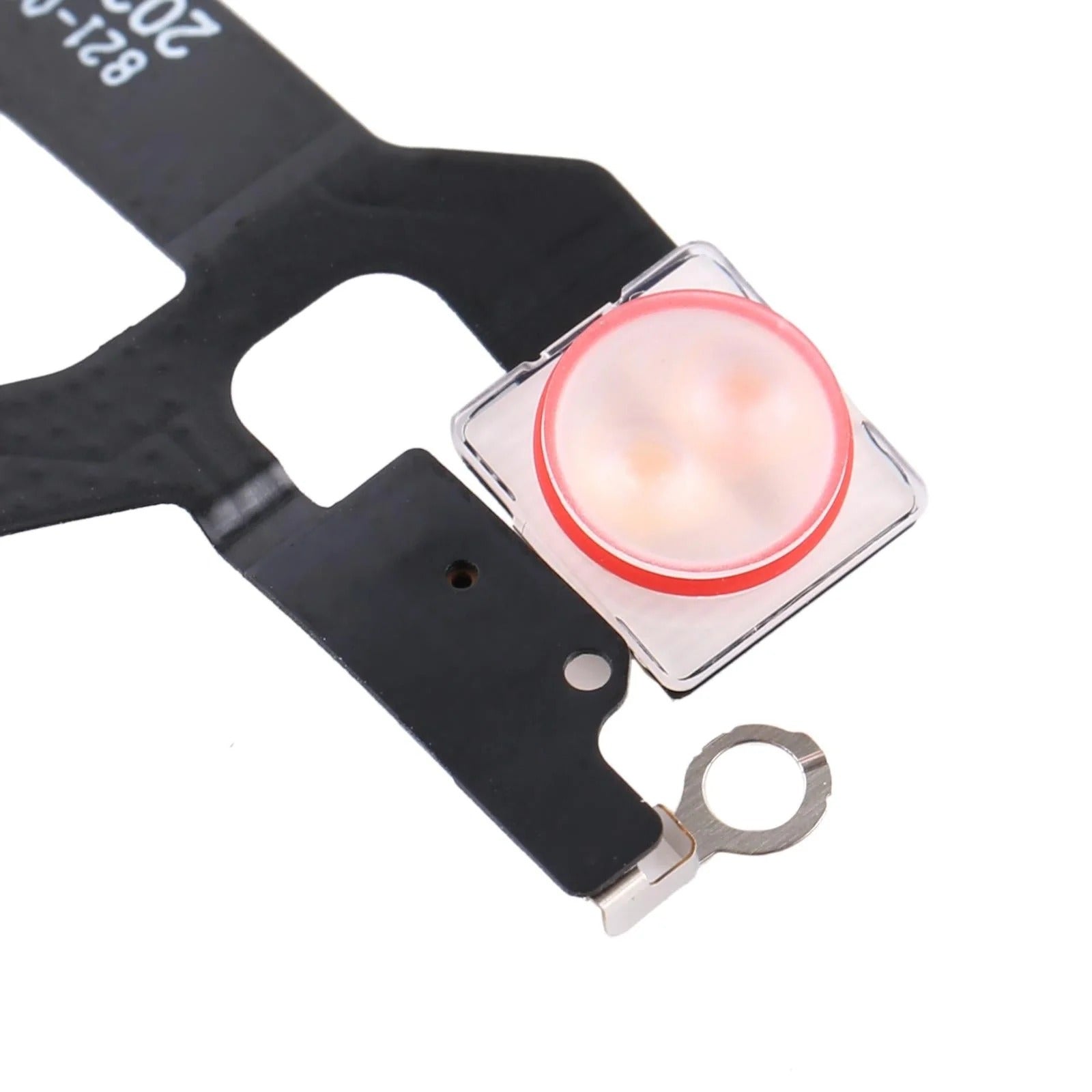 iPhone 12 Pro Mic & Flashlight Flex Cable Replacement