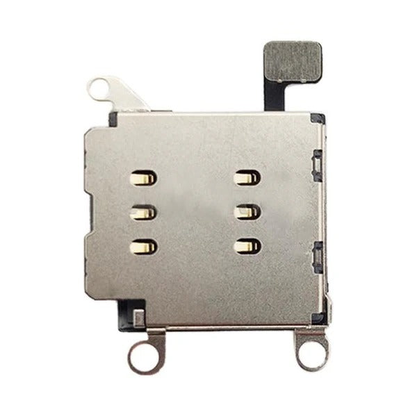 iPhone 12/12 Pro Dual SIM Card Reader Tray Replacement