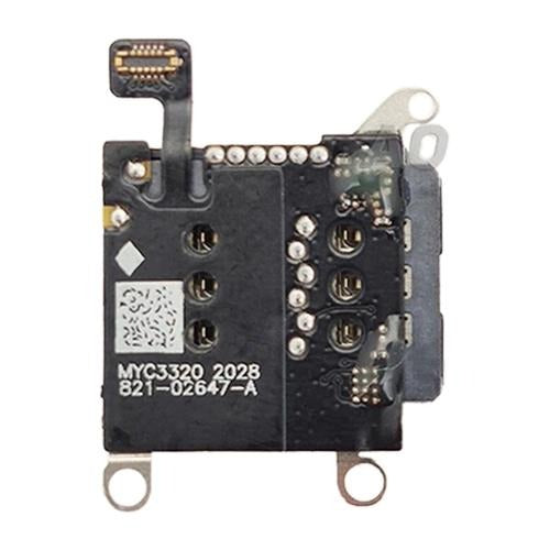 iPhone 12/12 Pro Dual SIM Card Reader Tray Replacement