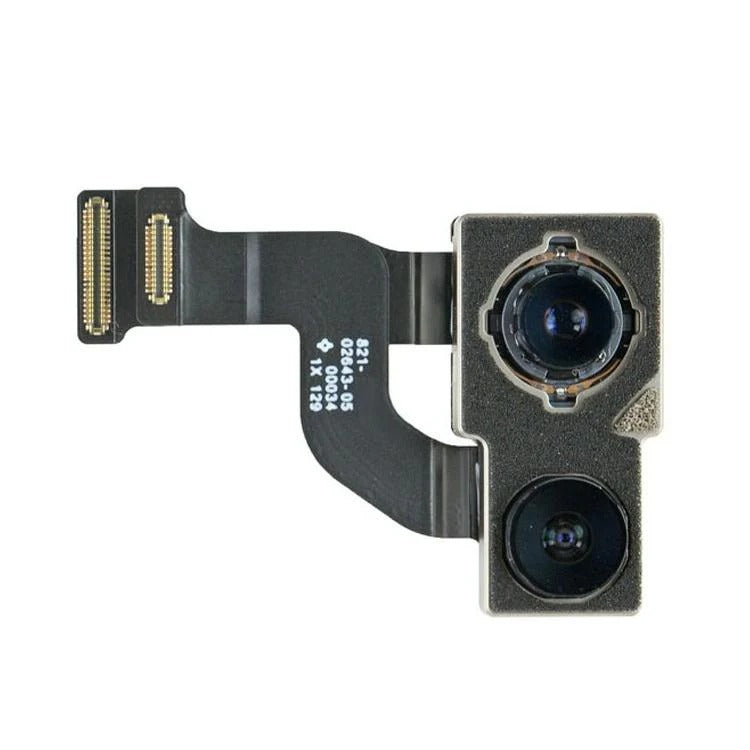 iPhone 12 Rear Camera Replacement