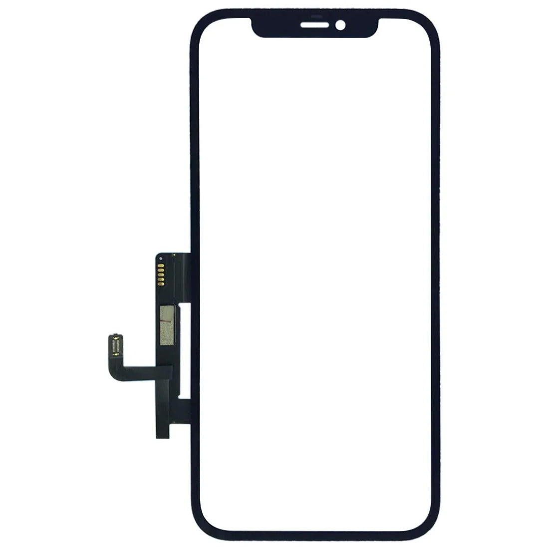 iPhone 12 Touch Screen Replacement with OCA
