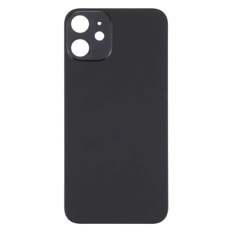 iPhone 12 Back Battery Cover Glass Panel