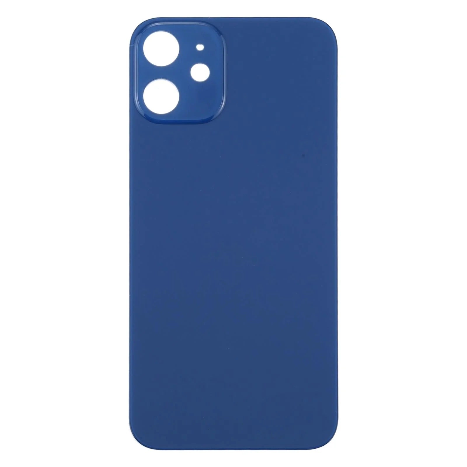 Back Battery Cover Glass Panel for Apple iPhone 12 Mini