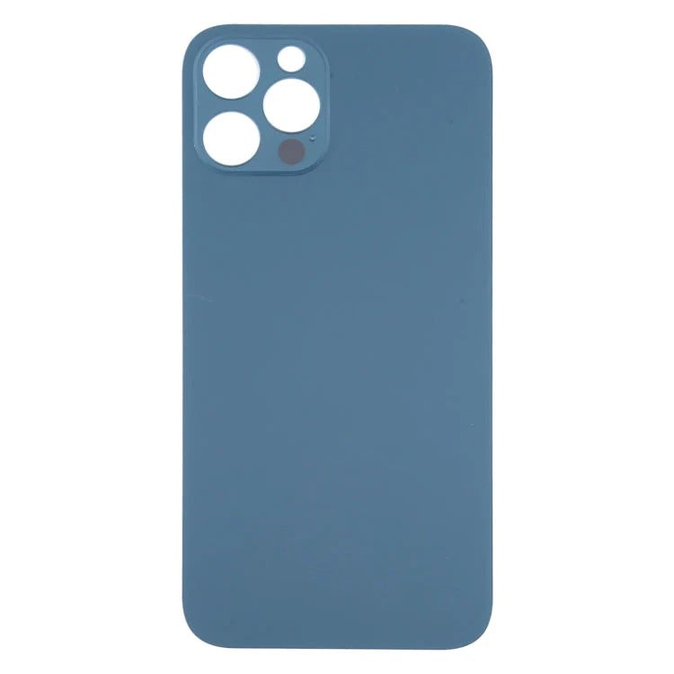 iPhone 12 Pro Max Back Battery Cover Glass Panel for Apple