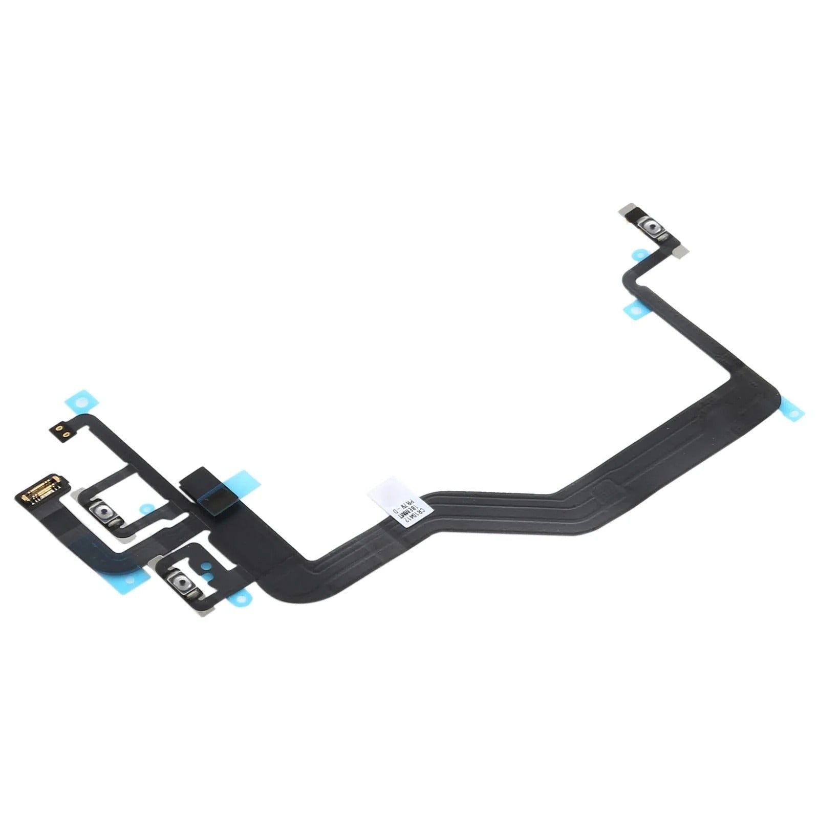 iPhone 12 Power & Volume Button Flex Cable