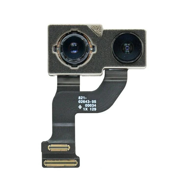 iPhone 12 Rear Camera Replacement