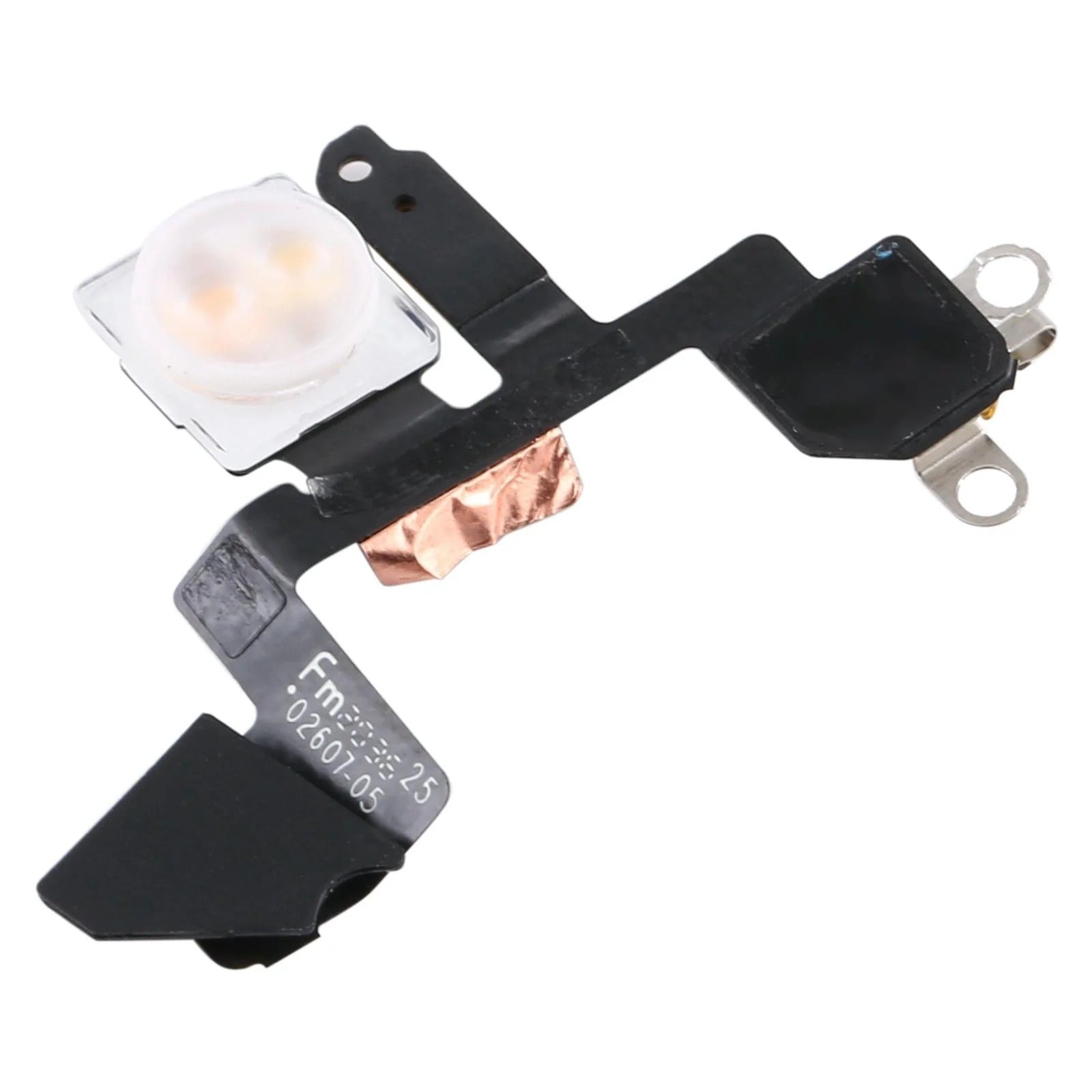 iPhone 12 Mini Flashlight Flex Cable Replacement