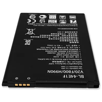 Replacement Battery For LG Stylus-3
