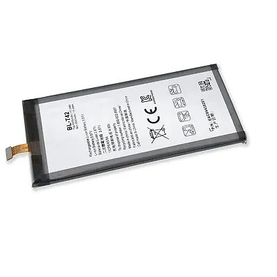 Replacement Battery For LG V50