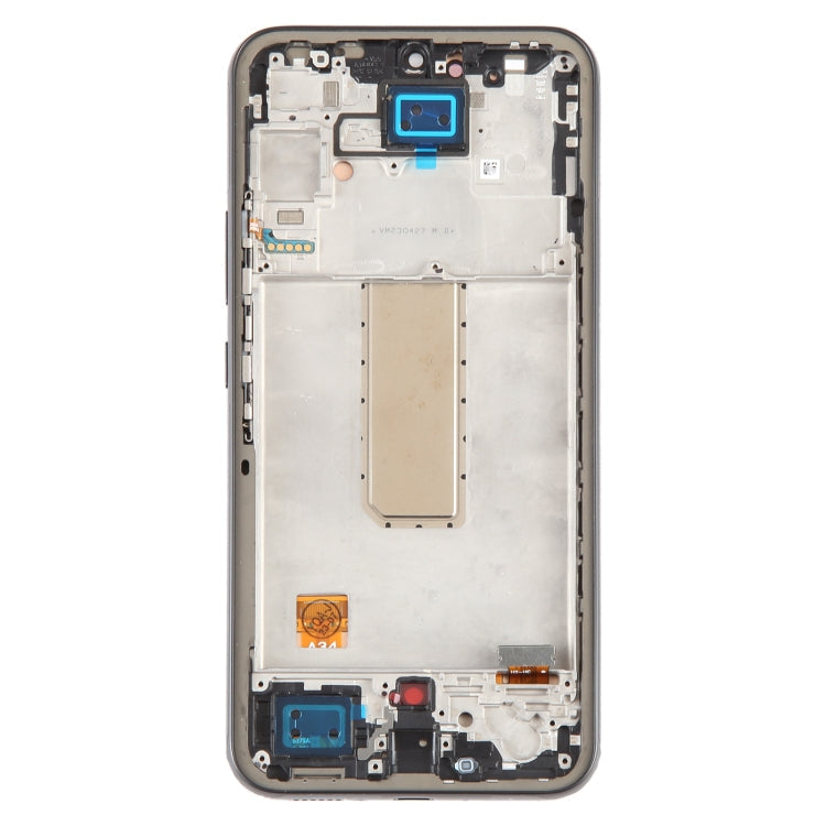 TFT In-Cell Copy LCD Screen for Samsung Galaxy A34  SM-A346E  Digitizer Full Assembly