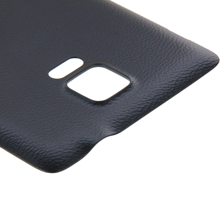 Samsung Galaxy Note 4 N910 Back Cover Battery Replacement