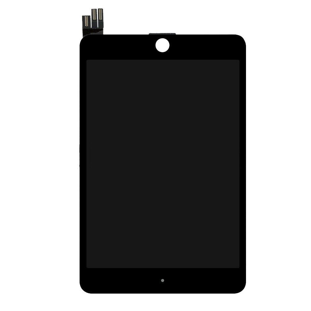 Good Quality LCD Screen for iPad Mini 5 with Digitizer Full Assembly (Black)
