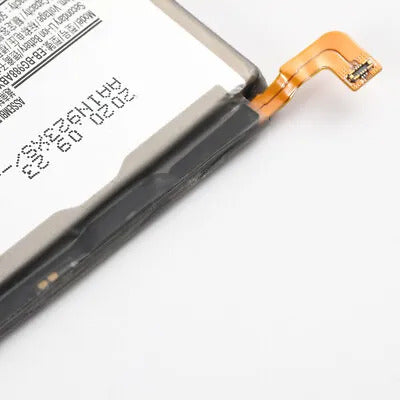 Good Quality Replacement Battery For Samsung S20 Ultra