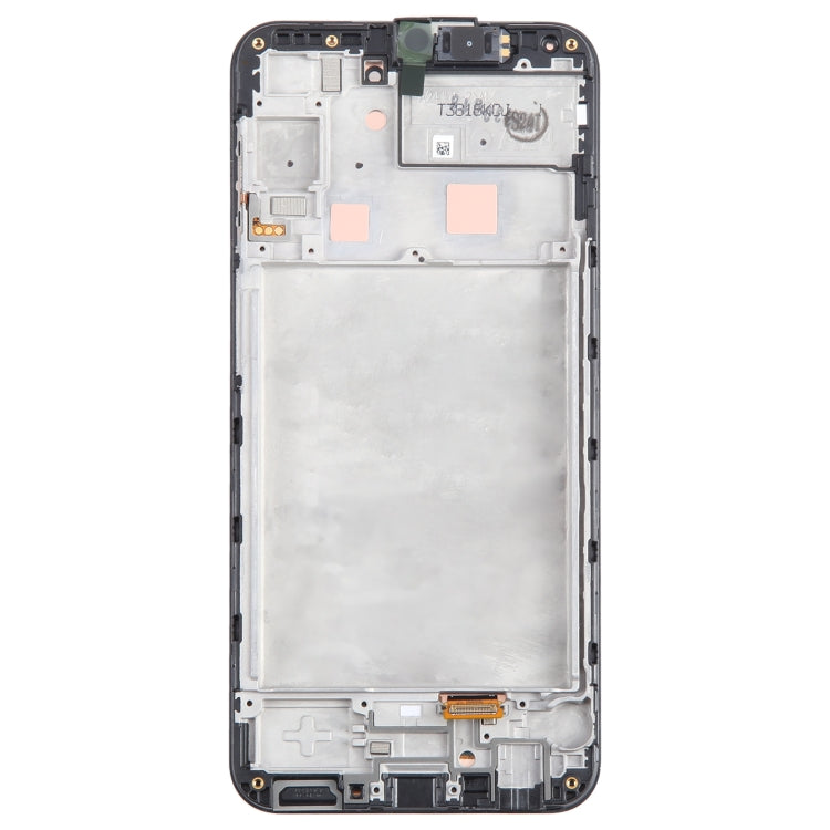 For Samsung Galaxy A24 SM-A245F 6.36inch TFT In-Cell Copy LCD Screen Digitizer Full Assembly