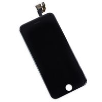 For iPhone 6s LCD Screen with Digitizer Full Assembly Black