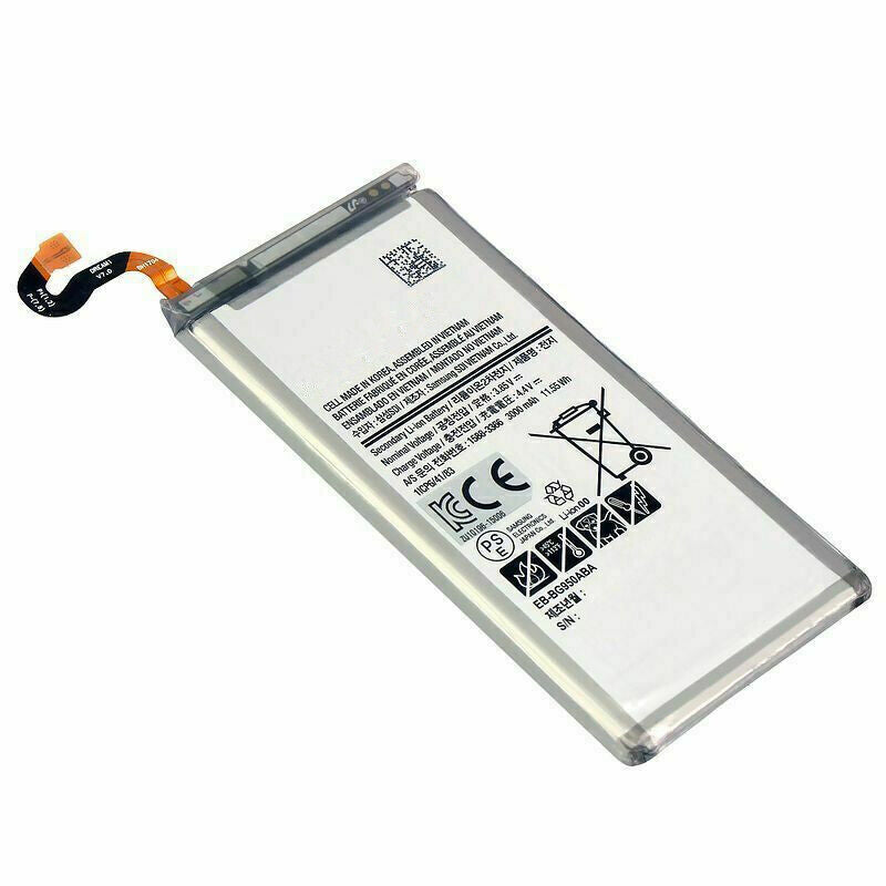 Good Quality Samsung S8 Replacement Battery