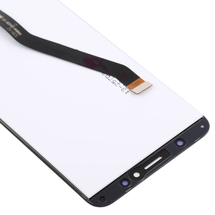 TFT In-Cell Copy LCD Screen for Huawei Honor 7A with Digitizer Full Assembly