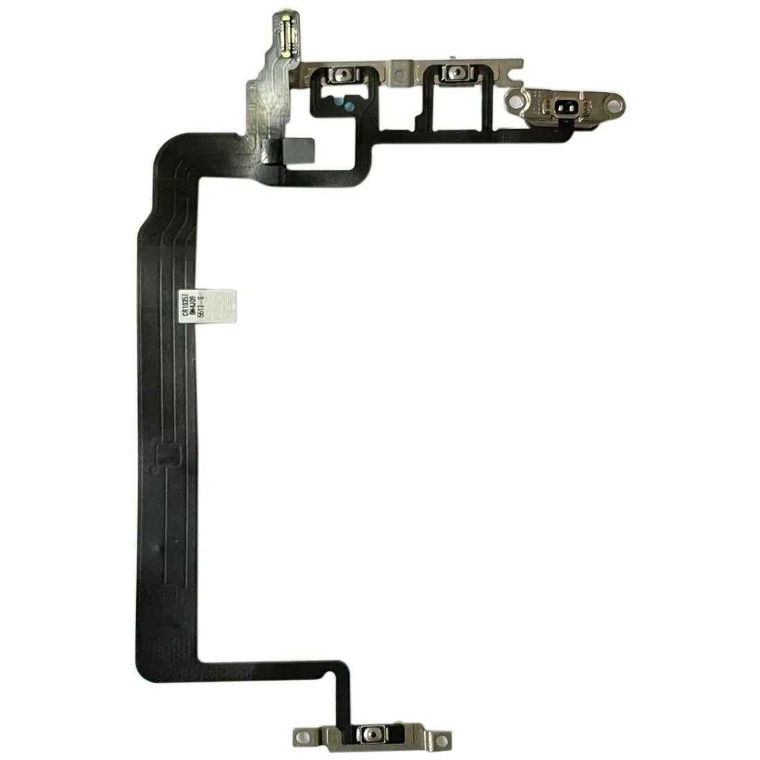iPhone 13 Pro Max Power & Volume Button Flex Cable
