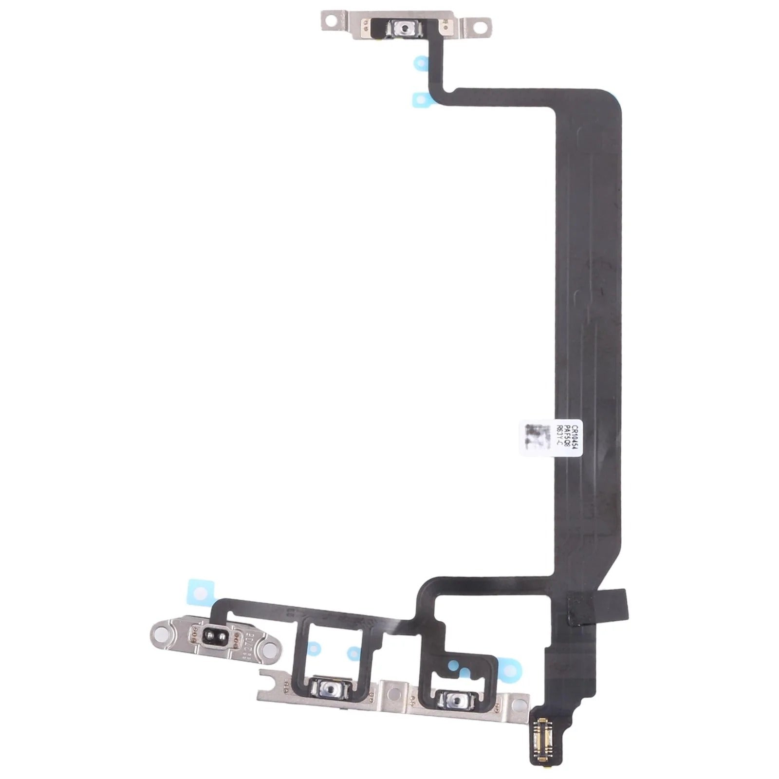 iPhone 13 Pro Power & Volume Button Flex Cable