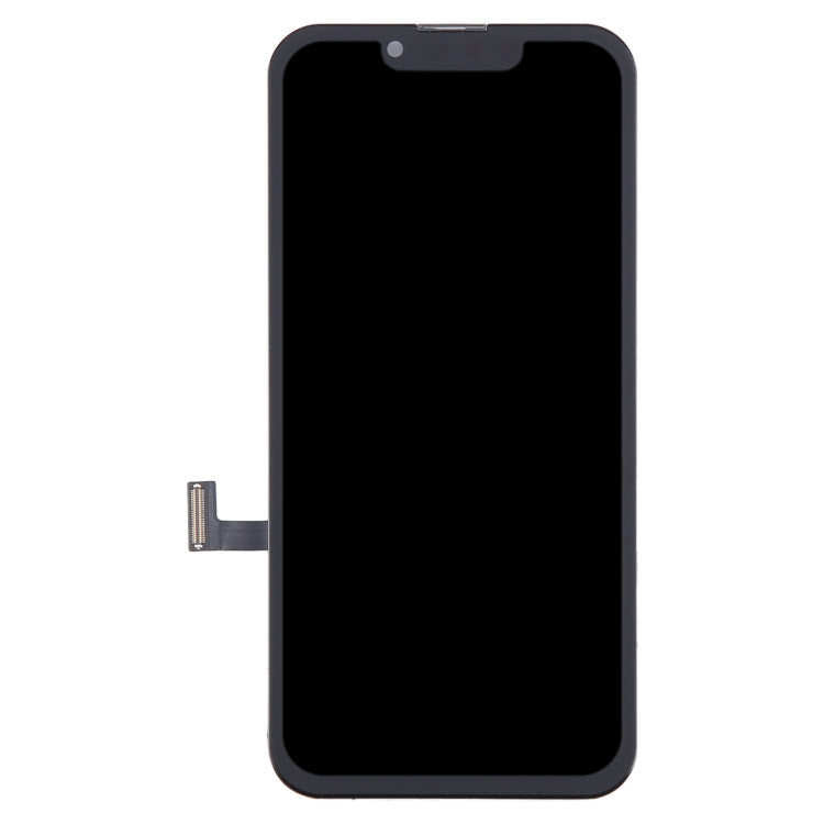 For iPhone 13 Mini in-cell LCD Screen with Digitizer Full Assembly