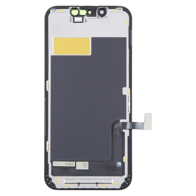 For iPhone 13 Mini in-cell LCD Screen with Digitizer Full Assembly