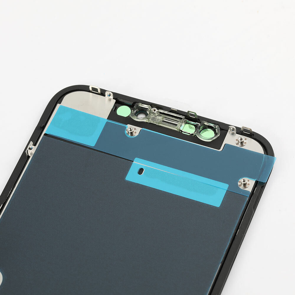 For iPhone XR in-cell LCD Screen with Digitizer Full Assembly