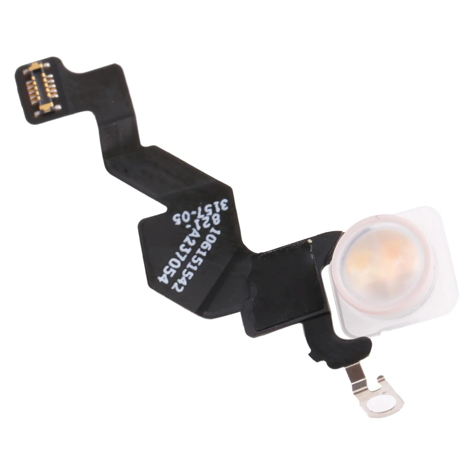 iPhone 13 Mini Flashlight Flex Cable Replacement
