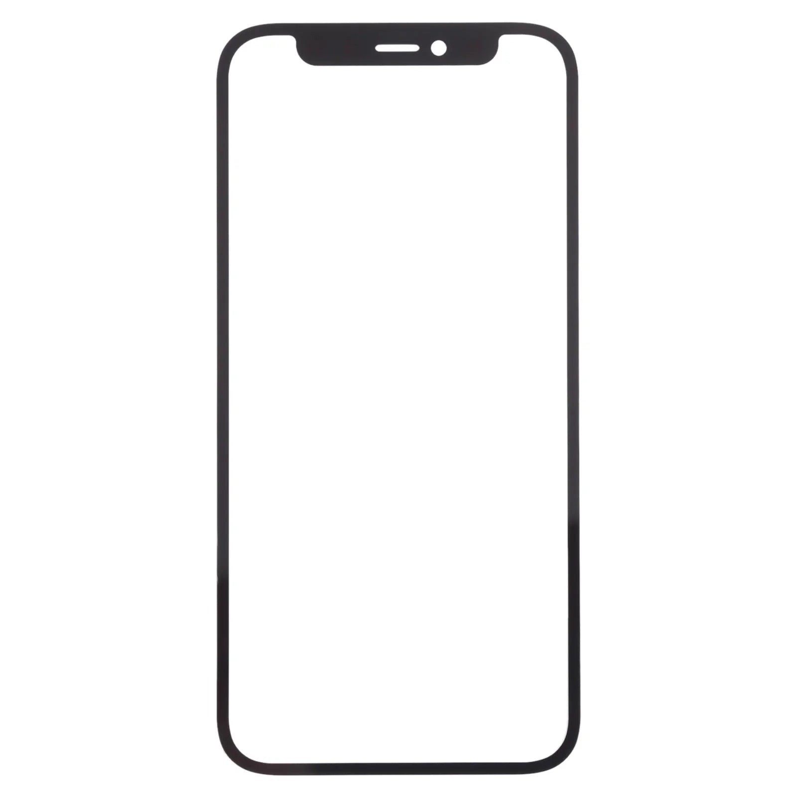 iPhone 13 Mini Front Glass Screen Replacement