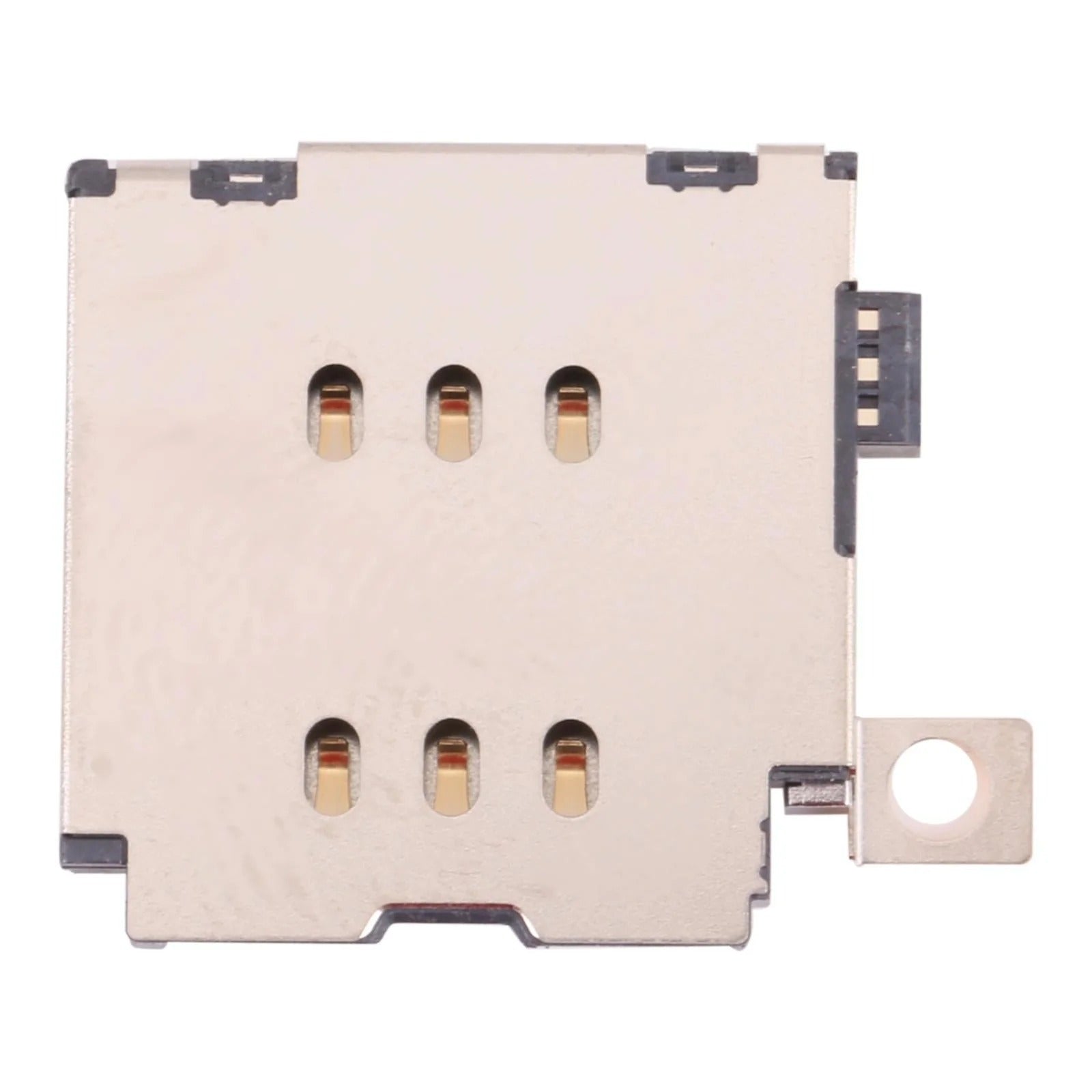 iPhone 13 Mini SIM Card Reader Socket Replacement