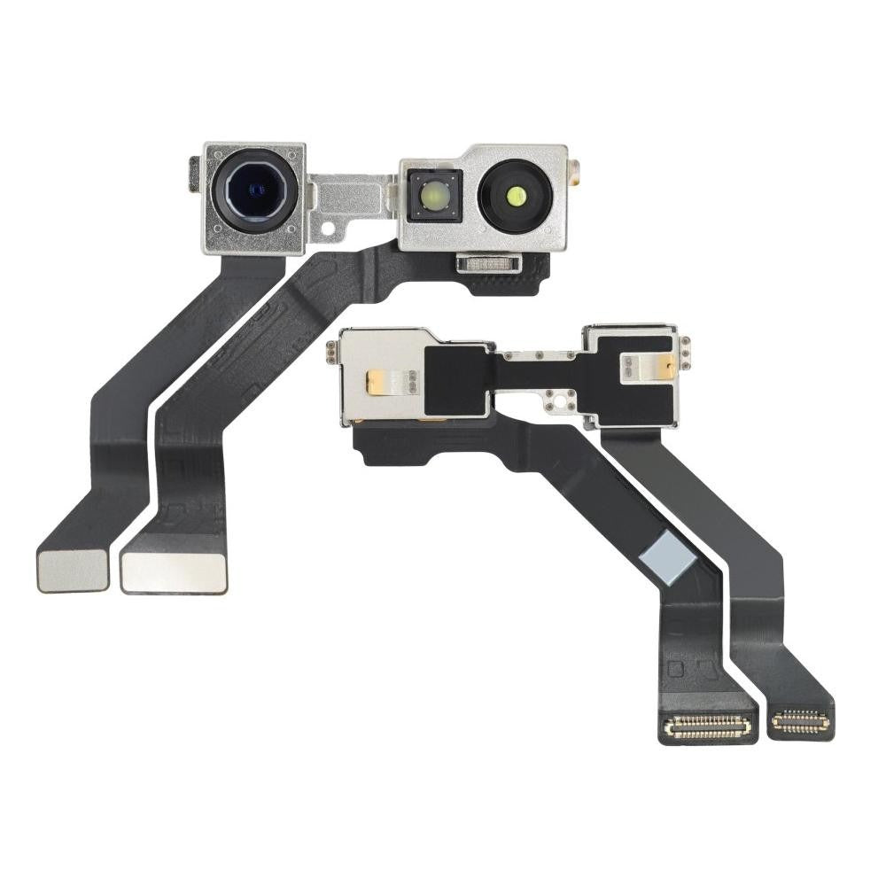 iPhone 13 PRO Front Camera Replacement