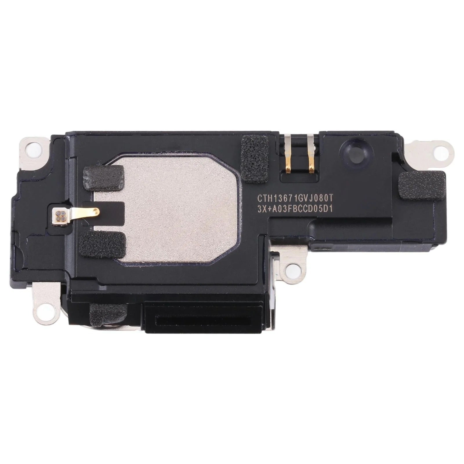 iPhone 13 Pro Max Loudspeaker Ringer Buzzer Replacement