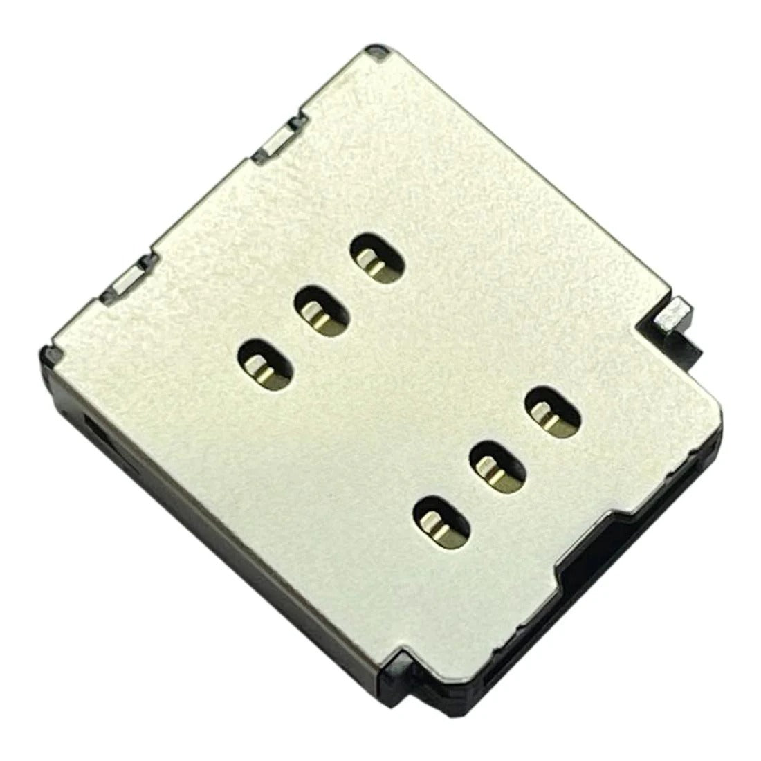 iPhone 13 Pro Dual SIM Card Reader Tray Replacement